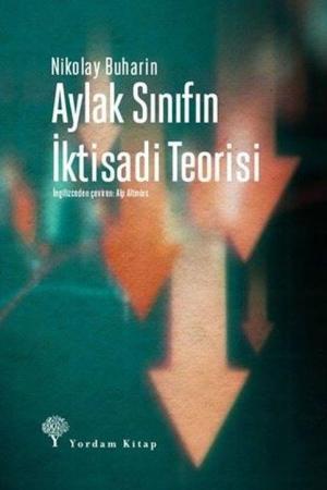 Aylak Sınıfın İktisadi Teorisi