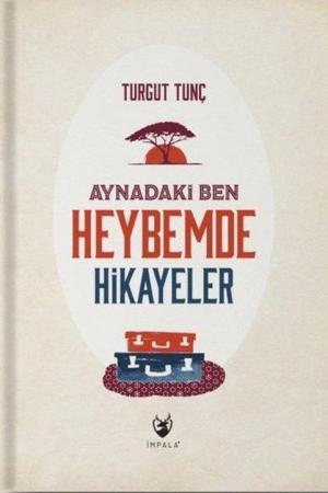 Aynadaki Ben Heybemde Hikayeler