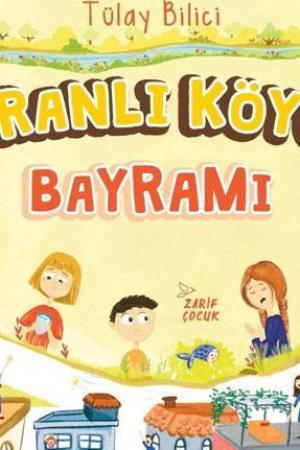 Ayranlı Köyün Bayramı