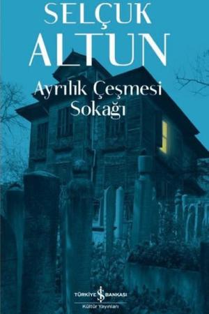 Ayrılık Çeşmesi Sokağı