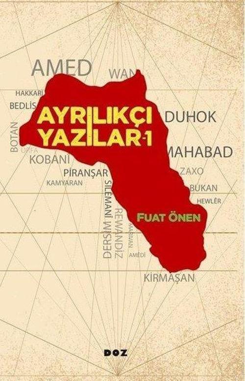 Ayrılıkçı Yazılar