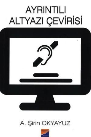 Ayrıntılı Altyazı Çevirisi