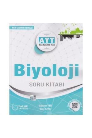 AYT Biyoloji Soru Bankası