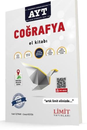 AYT Coğrafya El Kitabı