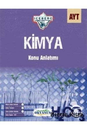AYT Iceberg Kimya Konu Anlatımı