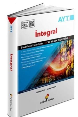 AYT İntegral