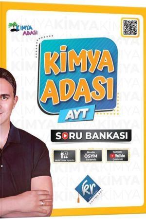AYT Kimya Soru Bankası