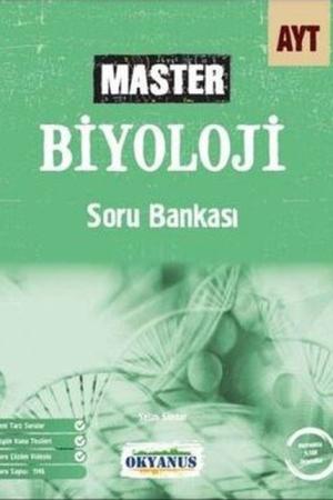 AYT Master Biyoloji Soru Bankası