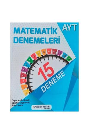 AYT Matematik Denemeleri