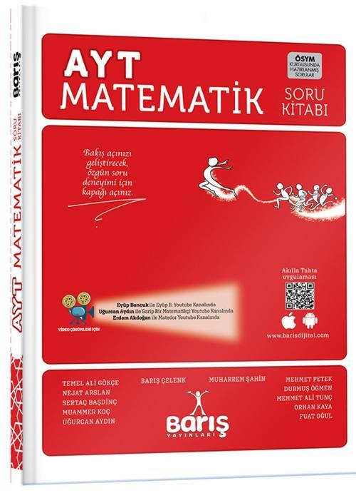 AYT Matematik Soru Bankası