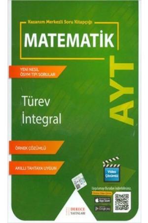 AYT Türev İntegral