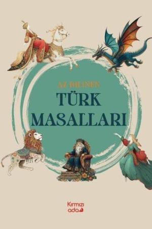 Az Bilinen Türk Masalları