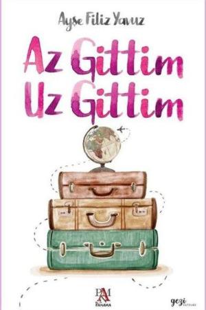 Az Gittim Uz Gittim