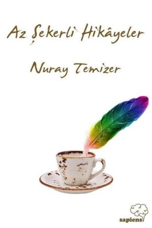 Az Şekerli Hikayeler