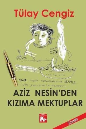 Aziz Nesin'den Kızıma Mektuplar