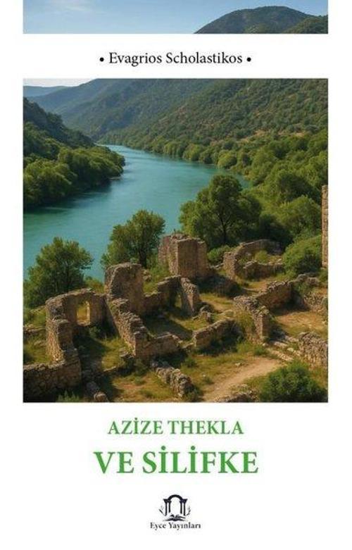 Azize Thekla ve Silifke
