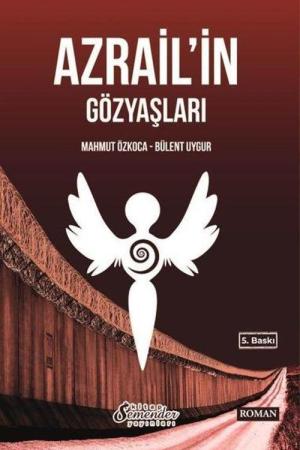 Azrailin Gözyaşları