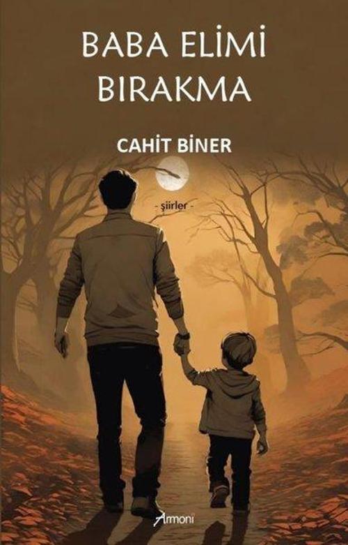 Baba Elimi Bırakma