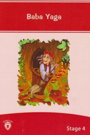 Baba Yaga /Stage 4