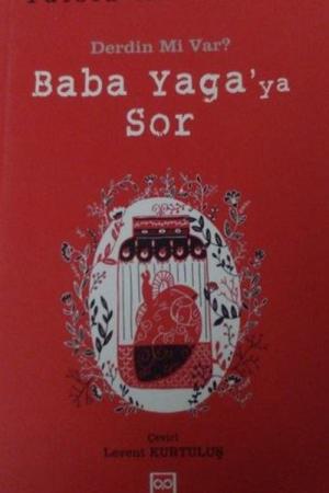 Baba Yaga'ya Sor