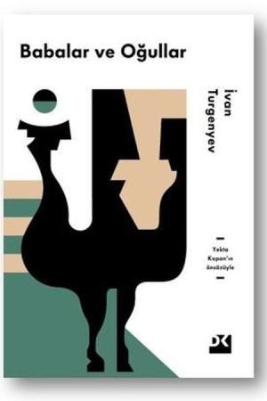 Babalar ve Oğullar (Karton Kapak)