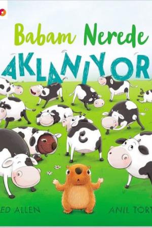 Babam Nerede Saklanıyor ?