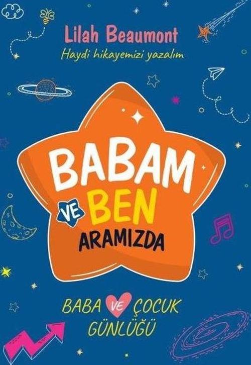 Babam ve Ben (Doğum Günü Özel Seti)
