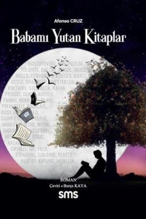 Babamı Yutan Kitaplar