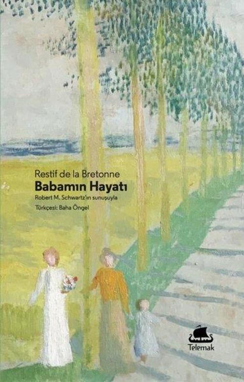 Babamın Hayatı