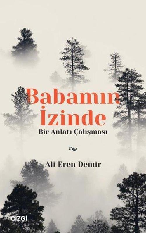 Babamın İzinde Bir Anlatı Çalışması