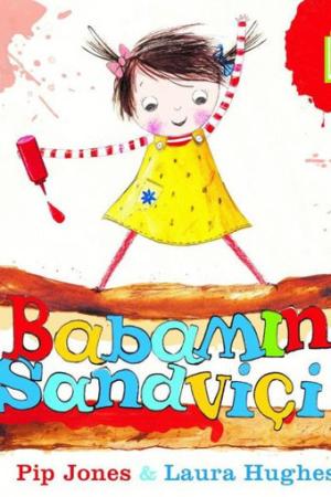 Babamın Sandviçi