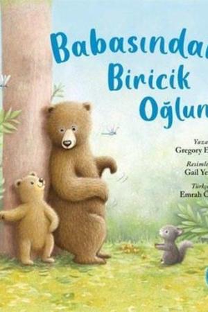 Babasından Biricik Oğluna