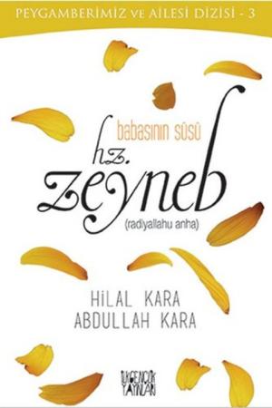 Babasının Süsü Hz. Zeyneb