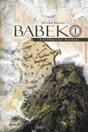 Babek 1 / Azerbaycan Kartalı