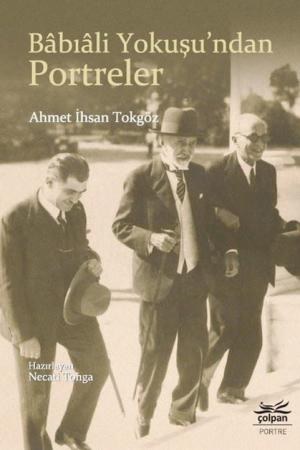 Babıali Yokuşu'ndan Portreler