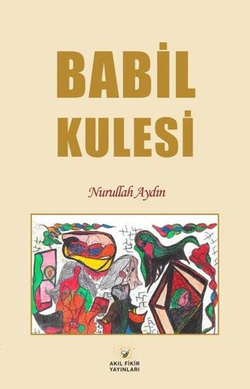 Babil Kulesi