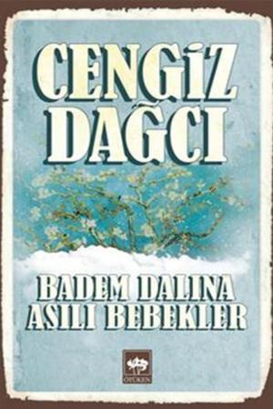 Badem Dalına Asılı Bebekler