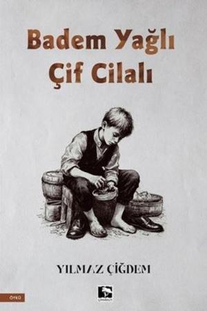 Badem Yağlı Çif Cilalı