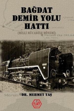 Bağdat Demiryolu Hattı