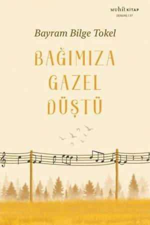 Bağımıza Gazel Düştü