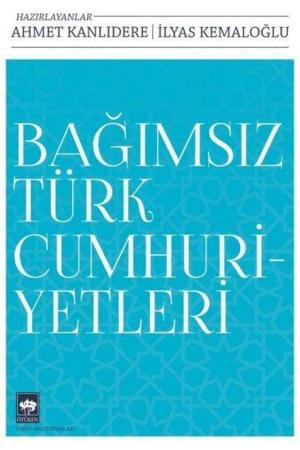 Bağımsız Türk Cumhuriyetleri