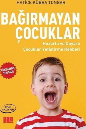 Bağırmayan Çocuklar