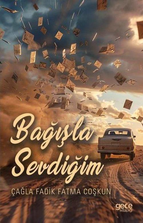 Bağışla Sevdiğim