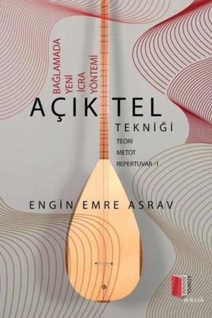 Bağlamada Yeni İcra Yöntemi Açık Tel Tekniği