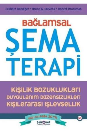 Bağlamsal Şema Terapi
