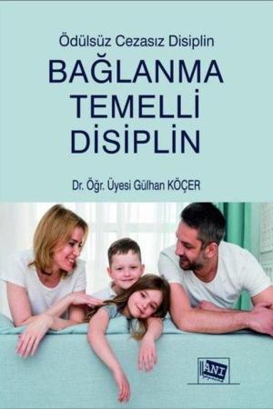 Bağlanma Temelli Disiplin