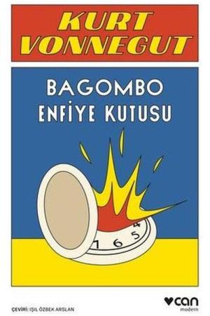 Bagombo Enfiye Kutusu