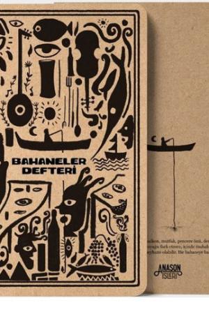 Bahaneler Defteri