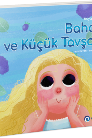 Bahar ve Küçük Tavşan