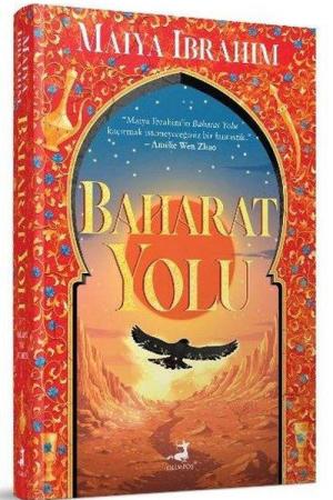 Baharat Yolu (Ciltli)